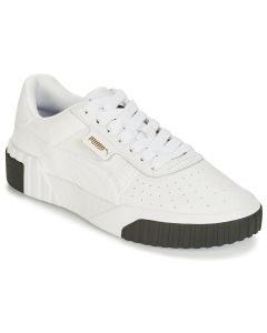 PUMA - Sneakers basse Puma CALI Bianco