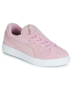 PUMA - Sneakers Puma PS SUEDE CRUSH AC.LILAC Rosa