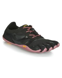 VIBRAM FIVEFINGERS - Scarpe da sport Vibram Fivefingers KSO EVO Nero