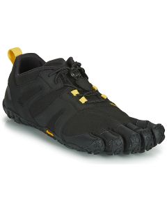 VIBRAM FIVEFINGERS - Scarpe da running Vibram Fivefingers V-TRAIL Nero