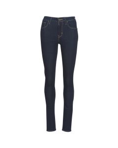 LEVIS - Jeans skynny Levis 721 HIGH RISE SKINNY Blu