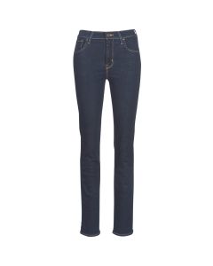 LEVIS - Jeans Levis 724 HIGH RISE STRAIGHT Blu