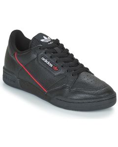 ADIDAS - Sneakers basse adidas CONTINENTAL 80 Nero