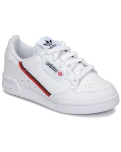 ADIDAS - Sneakers adidas CONTINENTAL 80 C Bianco