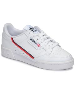 ADIDAS - Sneakers adidas CONTINENTAL 80 J Bianco