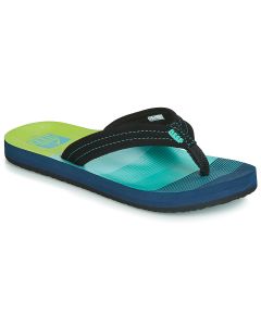 REEF - Infradito Reef KIDS AHI Blu