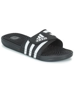 ADIDAS - Ciabatte  adidas ADISSAGE Nero