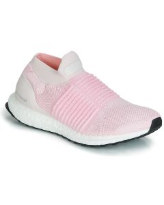 ADIDAS - Scarpe da running adidas ULTRABOOST LACELESS Rosa