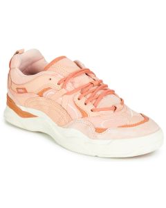 VANS - Sneakers basse Vans VARIX WC Rosa