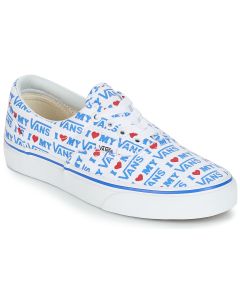 VANS - Sneakers basse Vans ERA Bianco