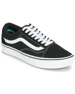 VANS - Sneakers basse Vans COMFYCUSH OLD SKOOL Nero