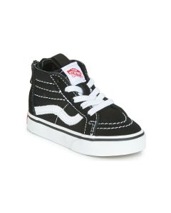 VANS - Sneakers Vans SK8-HI ZIP Nero