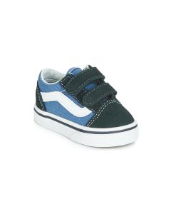 VANS - Sneakers Vans OLD SKOOL V Blu