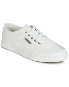 KAWASAKI - Sneakers basse Kawasaki ORIGINAL Bianco