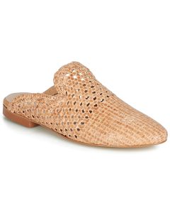BETTY LONDON - Ciabatte Betty London JIKOTEXE Beige