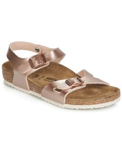 BIRKENSTOCK - Sandali Birkenstock RIO Rosa