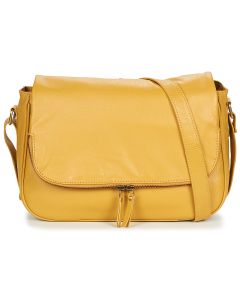 BETTY LONDON - Borsa a tracolla Betty London EZIGALE Giallo