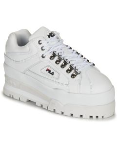 FILA - Sneakers basse Fila TRAILBLAZER WEDGE WMN Bianco