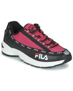 FILA - Sneakers basse Fila DSTR97 Nero