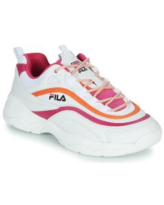 FILA - Sneakers basse Fila RAY CB LOW WMN Bianco