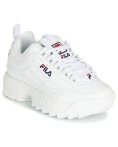 FILA - Sneakers Fila DISRUPTOR KIDS Bianco