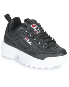 FILA - Sneakers Fila DISRUPTOR KIDS Nero