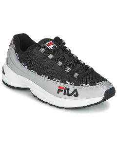 FILA - Sneakers basse Fila DSTR97 Grigio