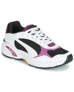 PUMA - Sneakers Puma CELL VIPER.WH-GRAPE KISS Bianco