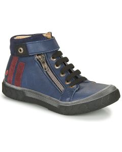 GBB - Sneakers  OMAHO Blu