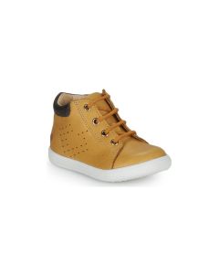 GBB - Sneakers  FOLLIO Giallo