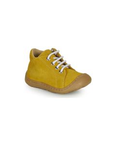 GBB - Sneakers  FREDDO Giallo