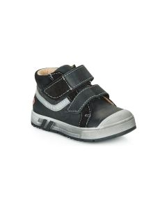 GBB - Sneakers  OMALLO Nero