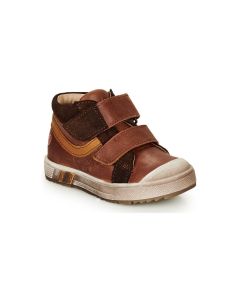 GBB - Sneakers  OMALLO Marrone