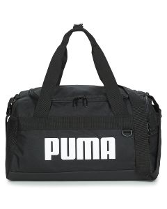 PUMA - Borsa da sport Puma CHAL DUFFEL BAG XS Nero