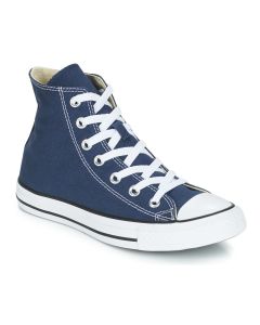 CONVERSE - Sneakers alte Converse CHUCK TAYLOR ALL STAR CORE HI Blu