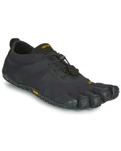 VIBRAM FIVEFINGERS - Scarpe da running Vibram Fivefingers V-ALPHA Nero