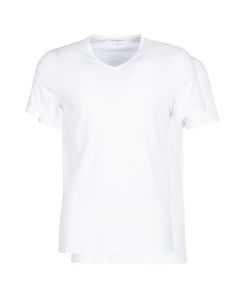 EMPORIO ARMANI - T-shirt maniche corte Emporio Armani CC722-PACK DE 2 Bianco