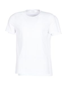 EMPORIO ARMANI - T-shirt maniche corte Emporio Armani CC722-PACK DE 2 Bianco