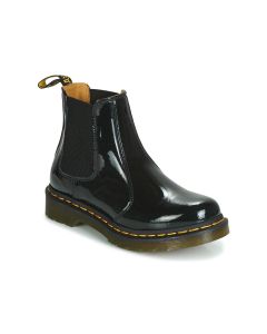 DR. MARTENS - Stivaletti Dr. Martens 2976 PATENT LAMPER Nero