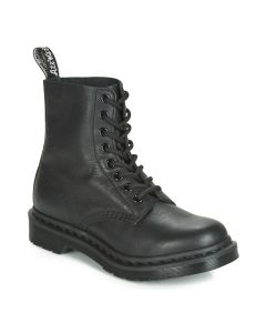 DR. MARTENS - Stivaletti Dr. Martens 1460 PASCAL MONO Nero