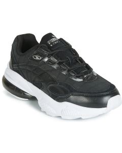 PUMA - Sneakers basse Puma CELL VENOM HYPERTECH Nero