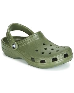 CROCS - Zoccoli Crocs CLASSIC Kaki