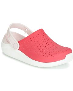 CROCS - Zoccoli Crocs LITERIDE CLOG K Rosso