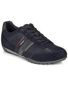 GEOX - Sneakers Geox U WELLS Marine