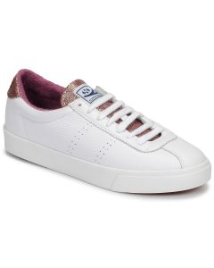 SUPERGA - Sneakers basse Superga 2843 COMFLEALAMEW Bianco