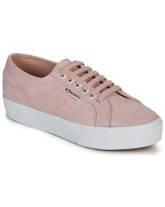 SUPERGA - Sneakers basse Superga 2730 SUEU Rosa