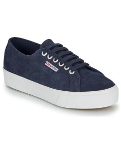 SUPERGA - Sneakers basse Superga 2730 SUEU Blu