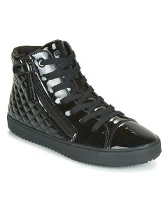 GEOX - Sneakers Geox J KALISPERA GIRL Nero