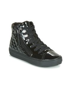 GEOX - Sneakers Geox J KALISPERA GIRL Nero