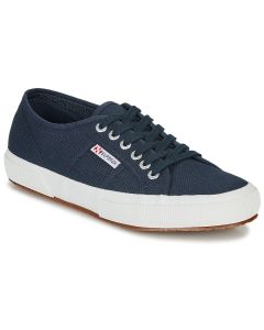 SUPERGA - Sneakers basse Superga 2750 COTU CLASSIC Blu